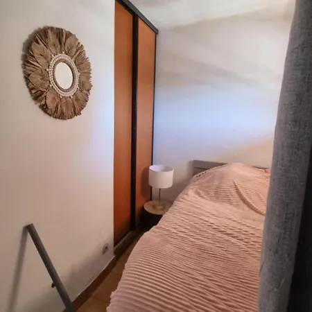Lägenhet Cosy