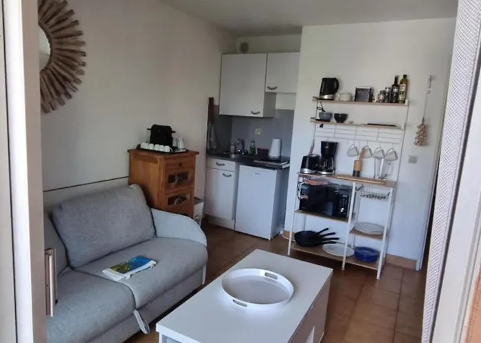 Cosy Apartment Sainte-Maxime