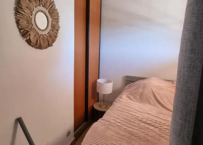 Apartment Cosy